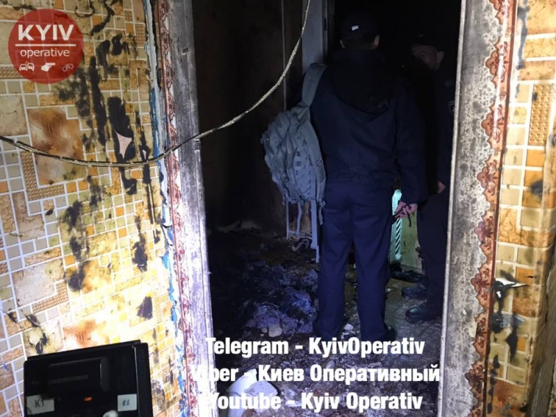 Главное за вечер: сбой в Telegram, первая в Украине женщина-генерал, взрывы в жилом доме и сгоревшие машины