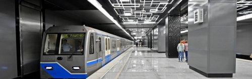 Новые станции метро прослужат не меньше 250 лет – эксперт