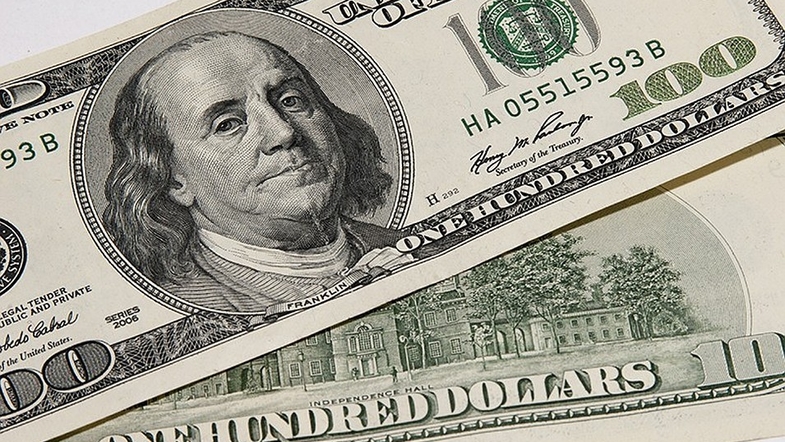 Эксперты: на этой неделе курс доллара будет расти