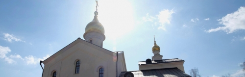Храм Казанской Божией Матери в Мещерском введут в октябре