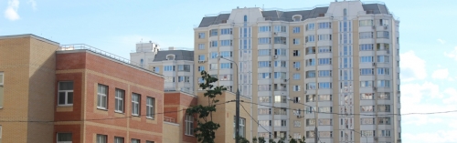 В Новой Москве строится более 7 млн кв. метров недвижимости