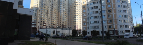 В Новой Москве введут 400 тыс. «квадратов» жилья до конца года