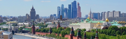 Градостроительная политика Москвы получила высокую оценку экспертов