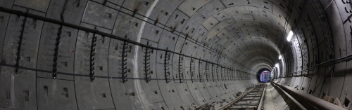 Около 25 станций метро построят в Москве по итогам года – Бочкарев