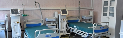 Центр стерилизации создадут в городской больнице № 40 в СВАО