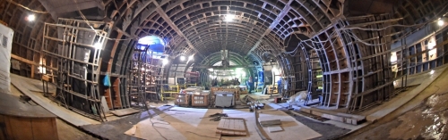 Бирюлевскую линию метро начнут строить после 2023 года