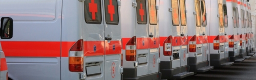 Подстанцию скорой помощи на северо-востоке столицы откроют в 2019 году