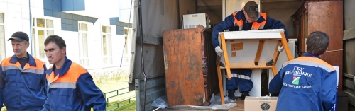 Хуснуллин: переезд по программе реновации затронул уже 50 домов