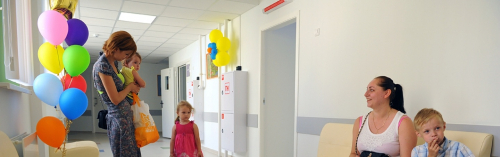 Поликлинику для детей и взрослых в Бутырском районе введут в 2019 году