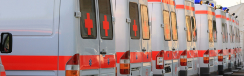 Подстанция скорой помощи откроется в Некрасовке в 2019 году