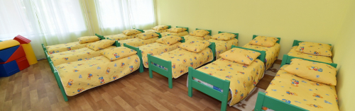 Жилой комплекс с детским садом ввели на севере Москвы