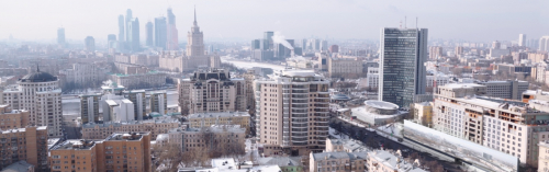 В России разработали стандарты «зеленого» строительства