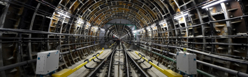Пять станций красной ветки метро закроют для строительства БКЛ