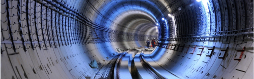 Бирюлевскую линию метро начнут строить после 2025 года