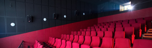Кинотеатр «Форум» в районе Мещанский готов к реставрации