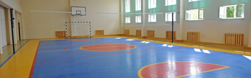 ФОК с центром спортивных волонтеров в Куркино построят в этом году