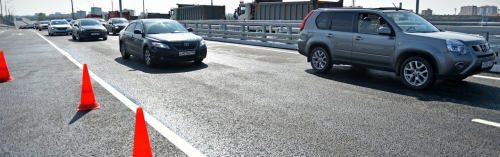 Хуснуллин: Пятницкое шоссе расширять не планируется