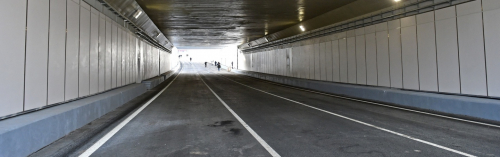 Эксперты проверили строительство тоннеля под Калужским шоссе