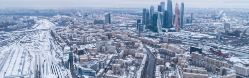 Хуснуллин: увеличены инвестиции в развитие транспортной системы Москвы