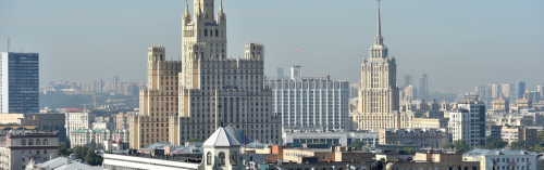 Сеть частных геронтологических центров создадут в Москве