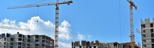 В ТиНАО возведут 560 тыс. «квадратов» недвижимости по реновации