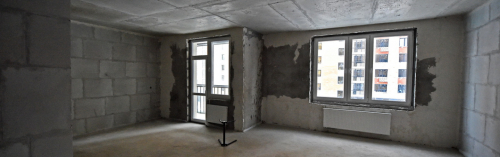 В Зеленограде проверили строительство жилых домов по программе реновации