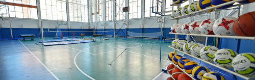 ФОК с универсальным спортзалом и экопарковкой появится в Зеленограде