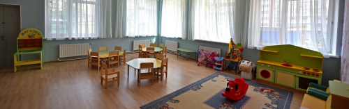 Хуснуллин: пять детсадов и школ построят в Зеленограде за три года