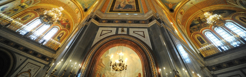 Реставрацию колокольни храма у ТПУ «Рязанская» завершат осенью