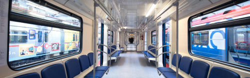 Участок Филевской линии метро закроют на два дня для реконструкции