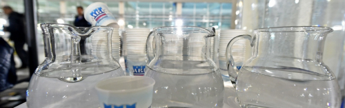 В районе Южнопортовый улучшится качество питьевой воды