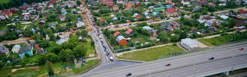 Москва выставила на торги 14 земельных участков под ИЖС