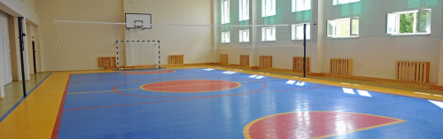 ФОК с центром спортивных волонтеров в районе Куркино введут в этом году