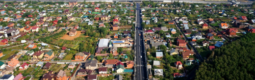 Минстрой РФ введет стандарты строительства индивидуальных домов