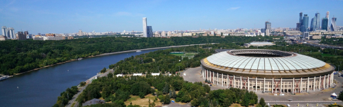 Хуснуллин: около 30 объектов введут в Москве ко Дню города