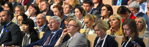 Проекты регионов обсудят на VIII Санкт-Петербургском культурном форуме