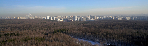 В Москве пройдут торги на аренду и продажу участков в семи округах