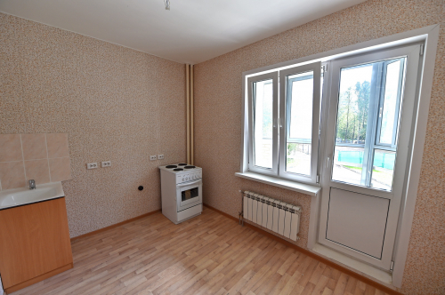 Дом по реновации на 396 квартир в Коньково введут в этом году