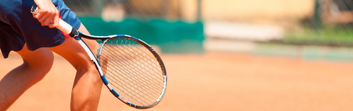 Теннисный центр в Выхино-Жулебино оборудуют раздевалками и душевыми