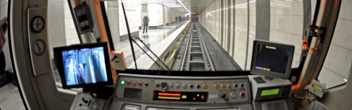 Ввод БКЛ метро позволит экономить пассажирам в среднем до 30 минут