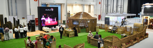 Развитие московского туризма обсудили на WUF-10 в Абу-Даби