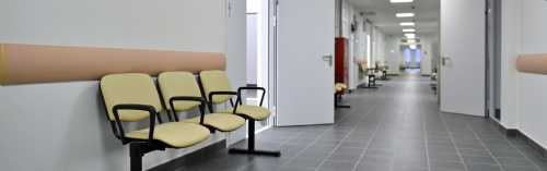 Собянин: поликлиника для детей и взрослых открылась в районе Беговой