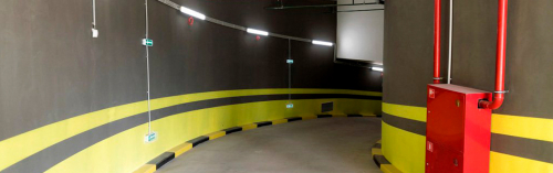 Для нового ФОКа в Свиблово построят еще один въезд и подземный паркинг
