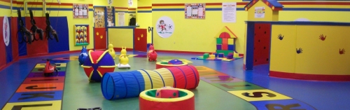 Детский сад на 220 мест в районе Преображенское готовят к вводу