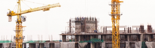 Инвестор построит реабилитационный центр в Хамовниках в 2022 году