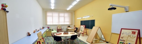 Детский сад в ЖК «Южное Бунино» будет готов осенью 2021 года