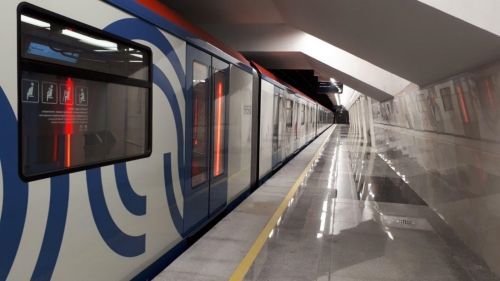 Бочкарев: шестой тоннель начали строить на Коммунарской линии метро