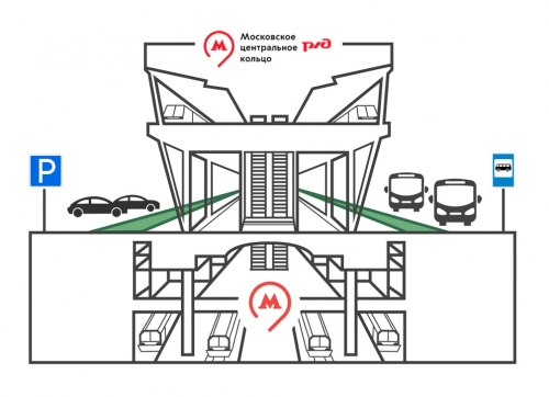 Как работает автовокзал «Северные ворота» – в фотоленте