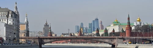 В Москве подвели итоги Адресной инвестиционной программы за 2019 год