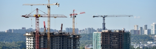 Собянин объявил об отсрочке платежей для строительного бизнеса